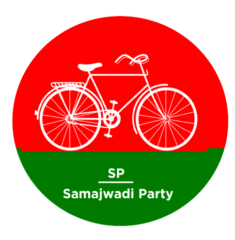 Image illustrating Samajwadi Party