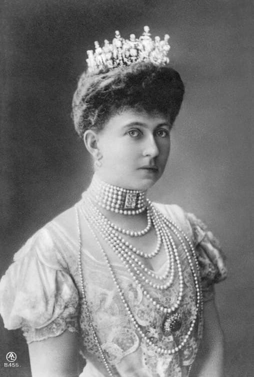 Image illustrating Sophia of Prussia