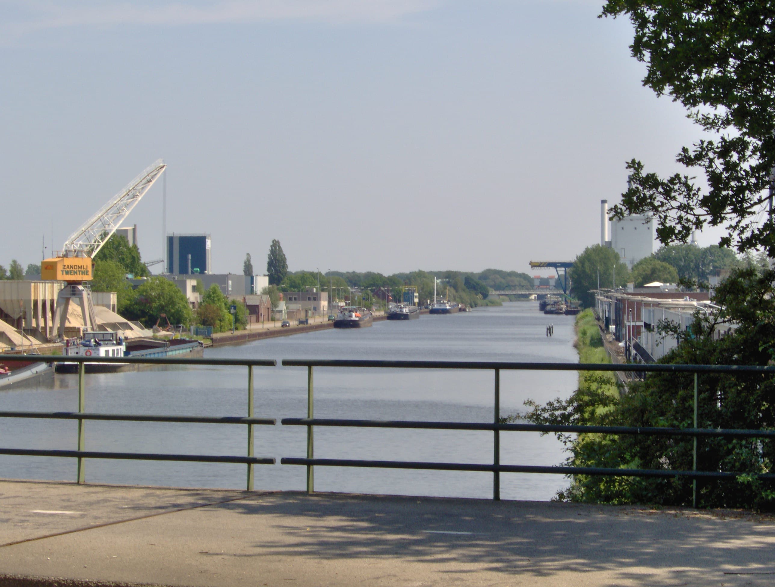 Image illustrating Hengelo