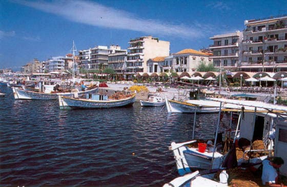 Image illustrating Kalamata