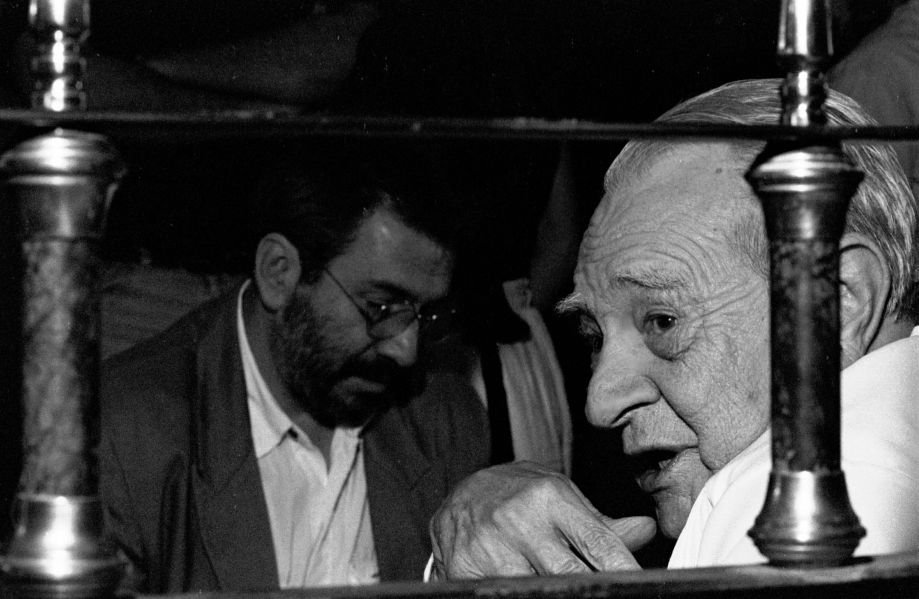 Image illustrating Ismael Rodríguez
