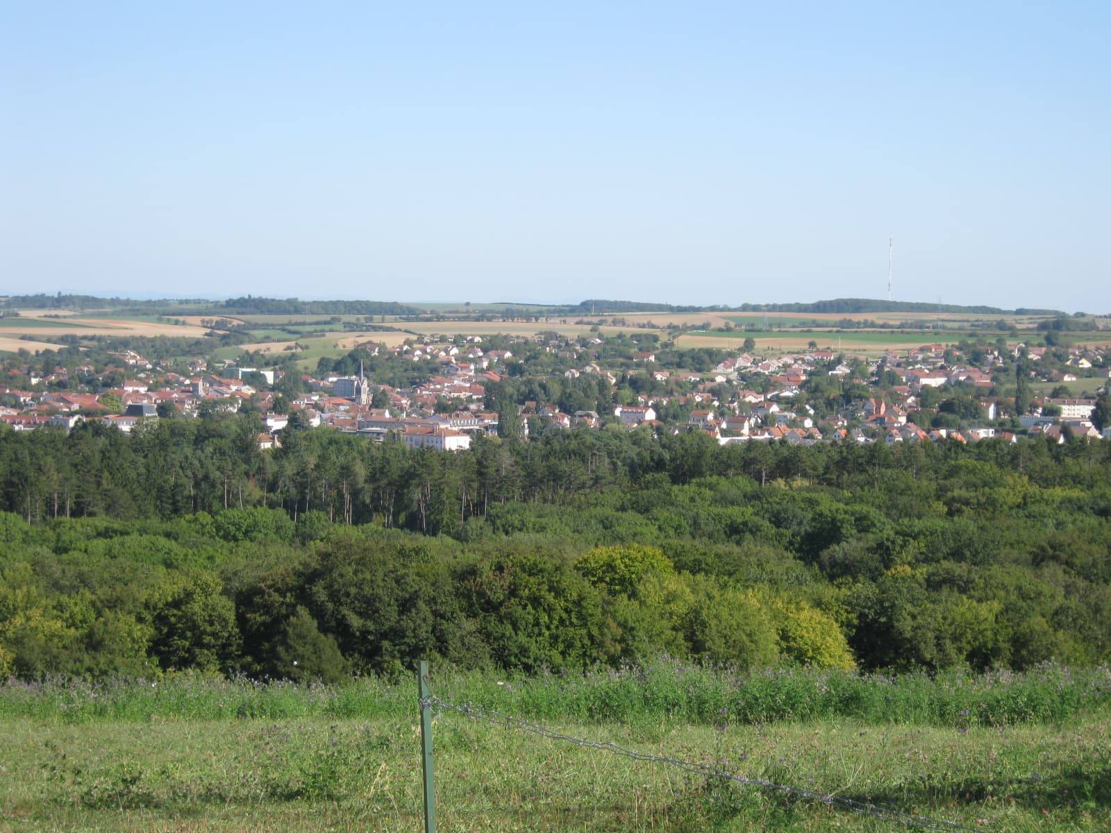 Image illustrating Vittel