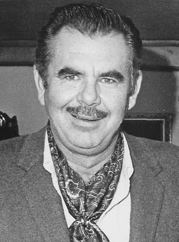 Image illustrating Russ Meyer