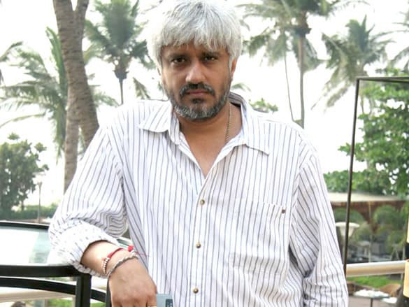 Image illustrating Vikram Bhatt