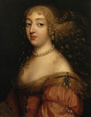 Image illustrating Laura Mancini