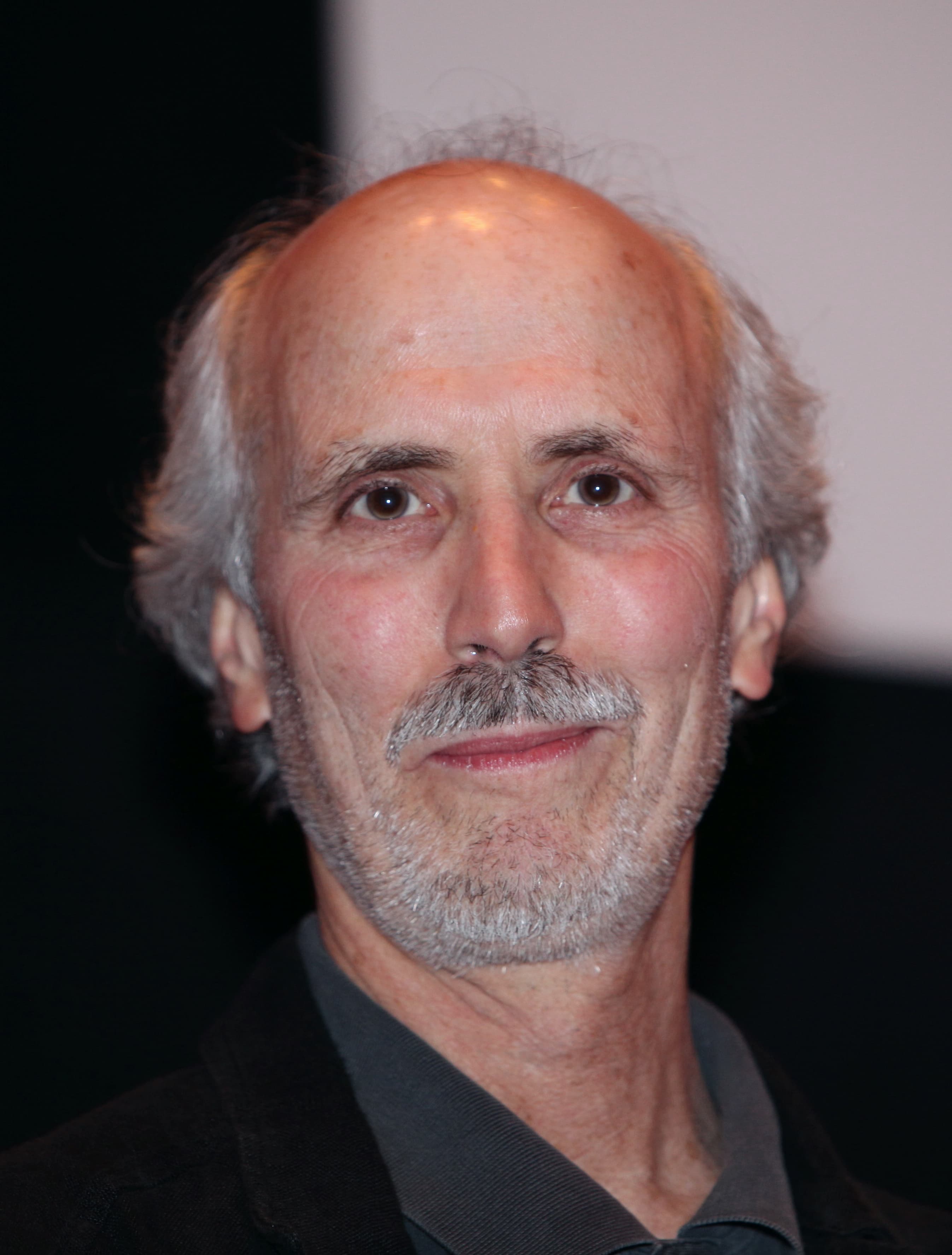 Image illustrating Alan Rudolph
