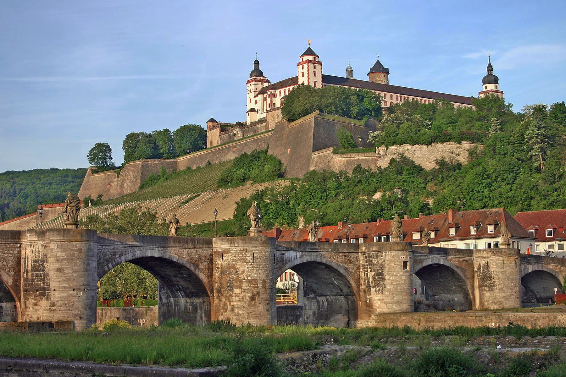 Image illustrating Würzburg