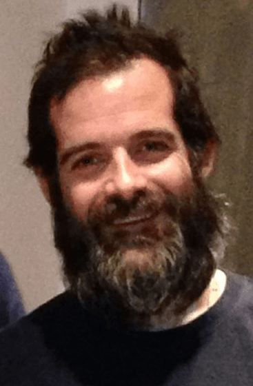 Image illustrating Sam Houser