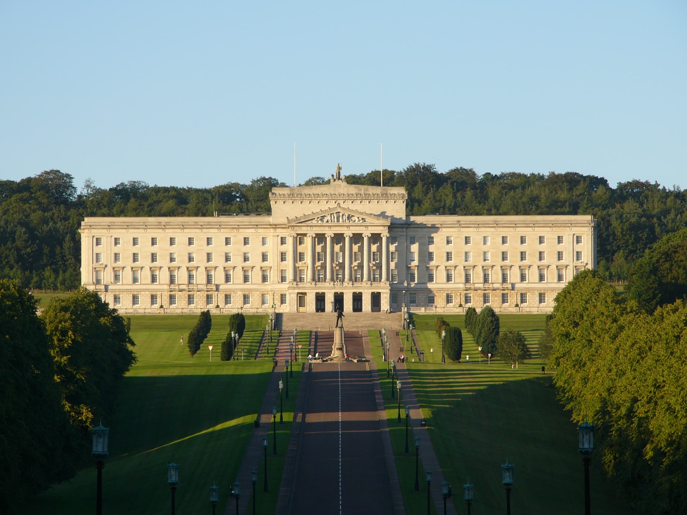 Image illustrating Belfast