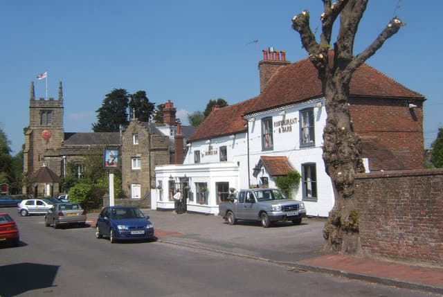 Image illustrating Frant