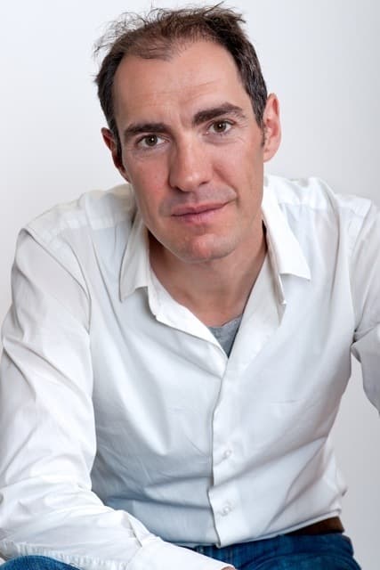 Image illustrating Johan Nijenhuis