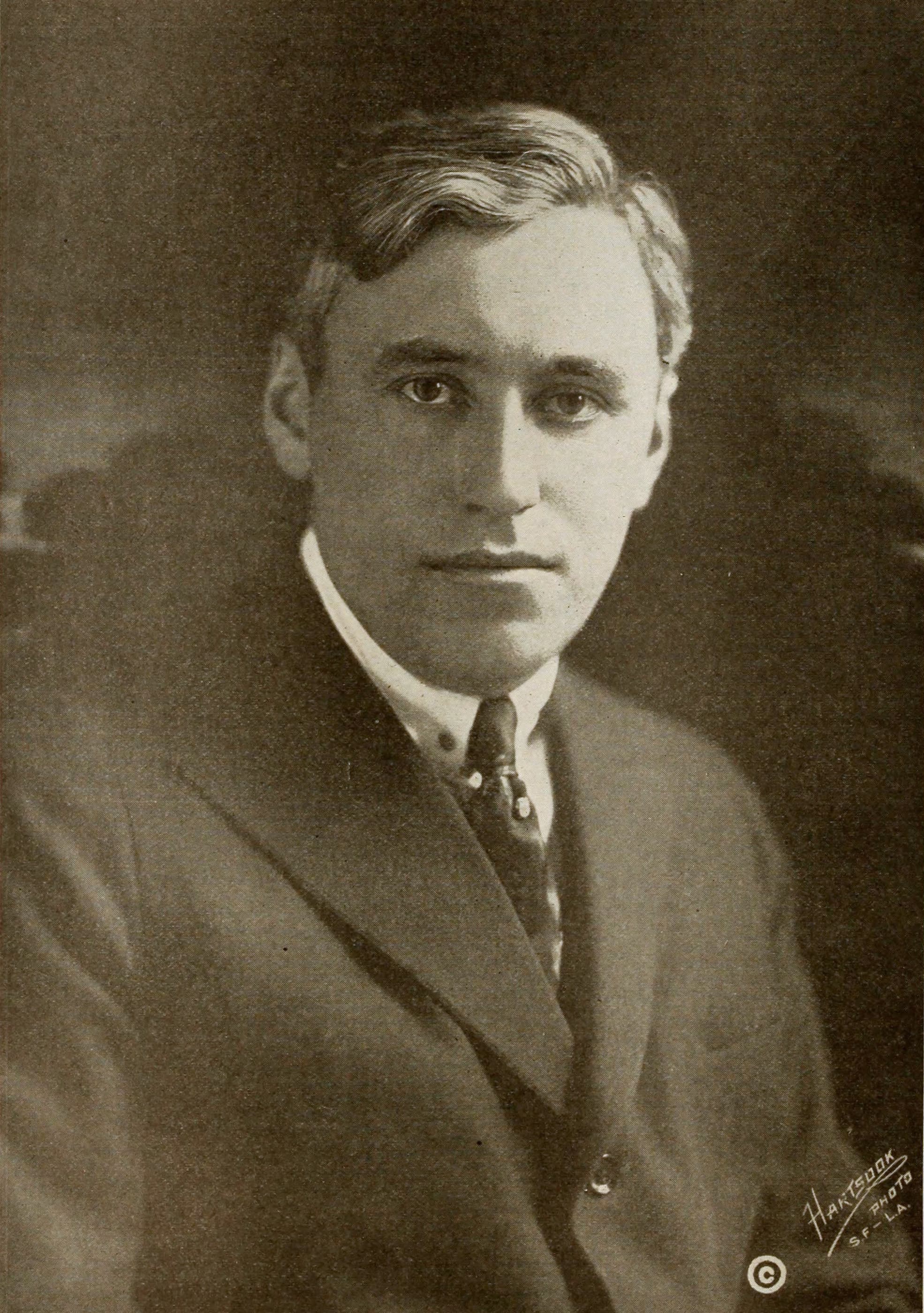 Image illustrating Mack Sennett