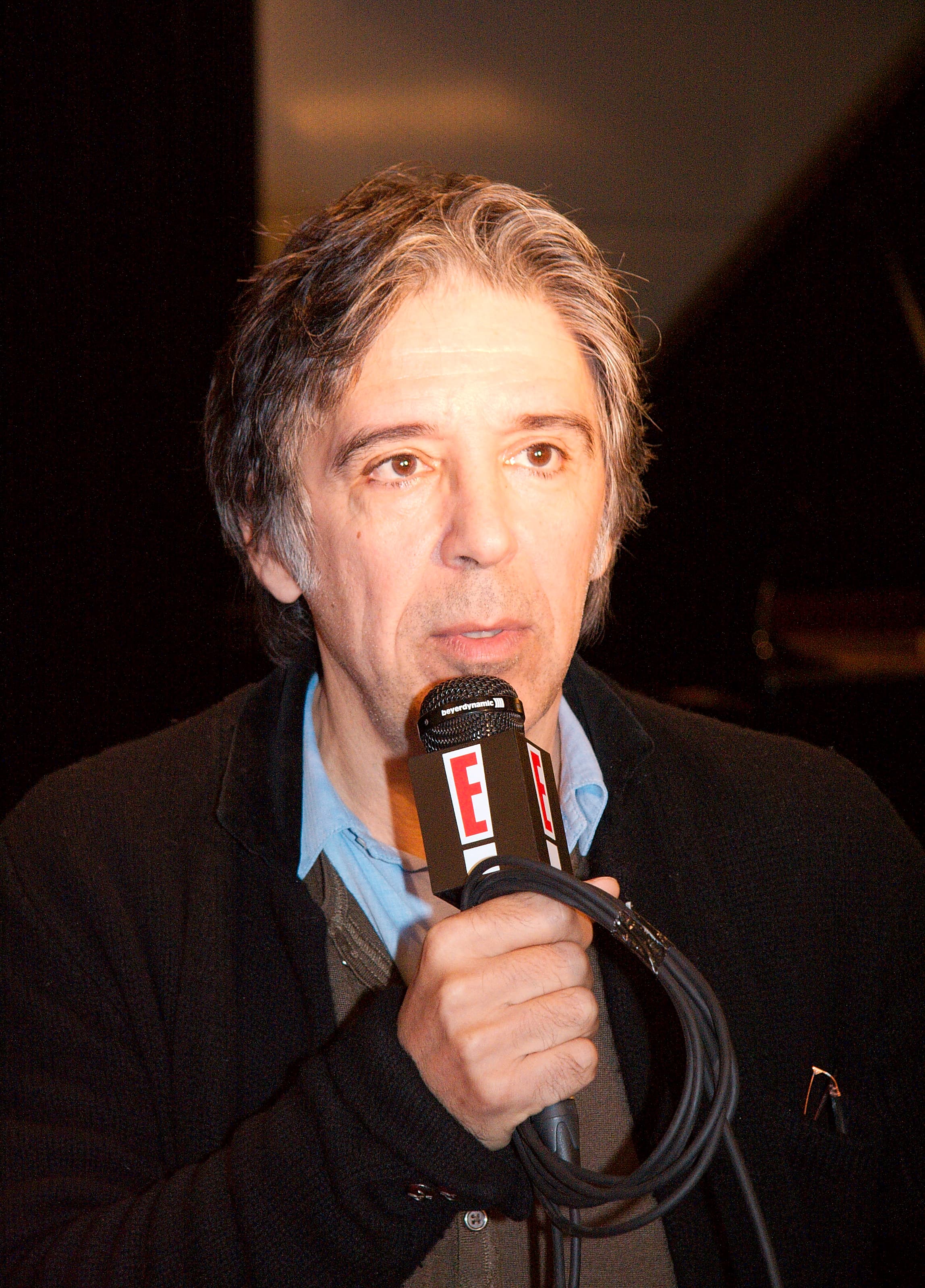 Image illustrating Ariel Zeitoun