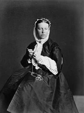 Image illustrating Duchess Alexandra of Oldenburg