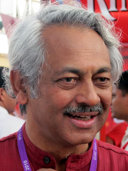 Image illustrating Girish Kasaravalli