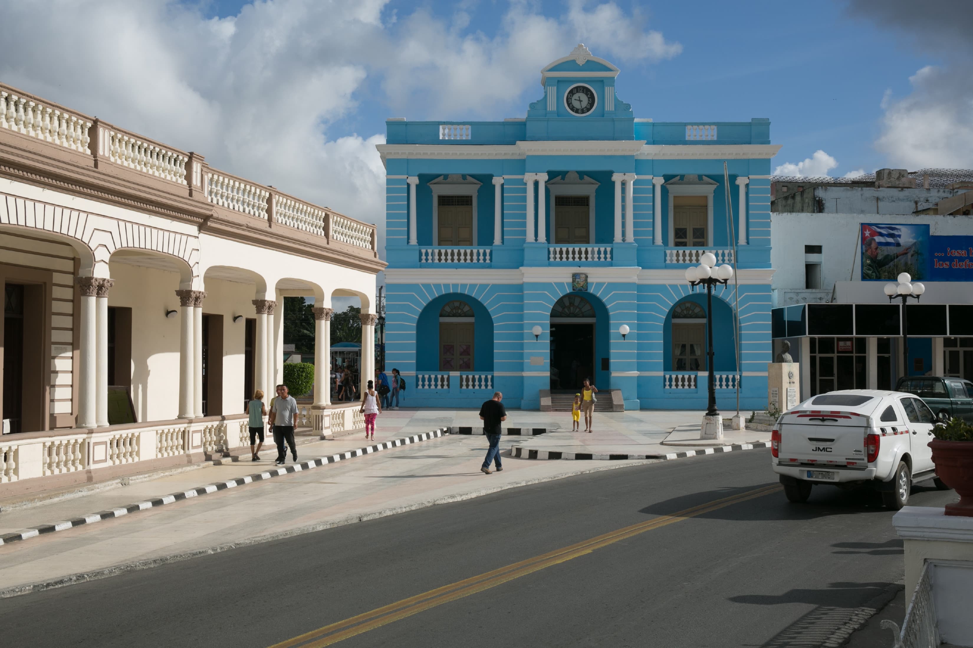 Image illustrating Las Tunas
