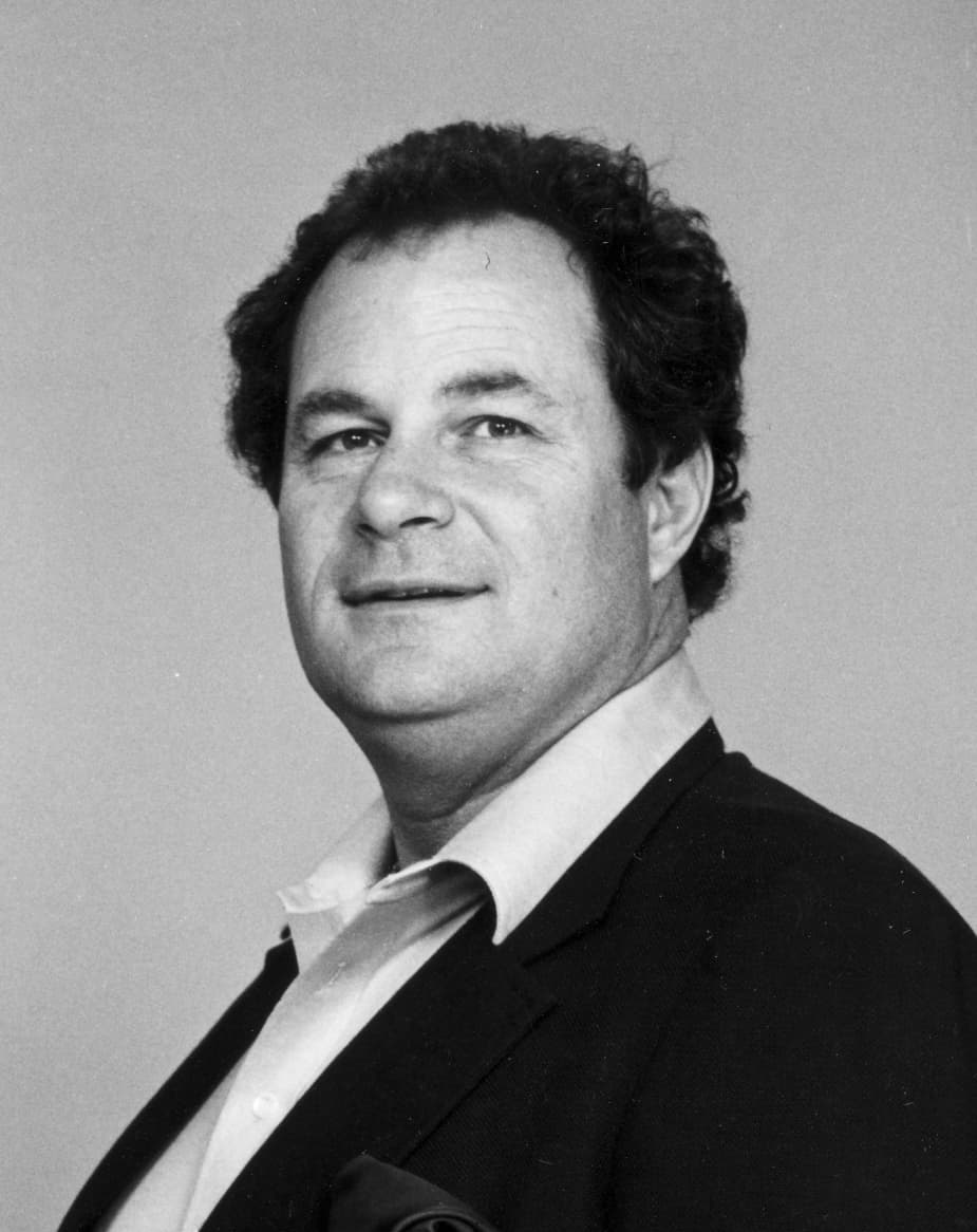 Image illustrating Michael Wayne