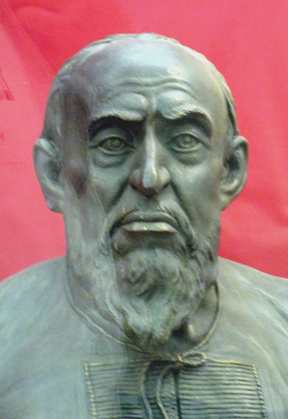 Image illustrating Ivan the Terrible
