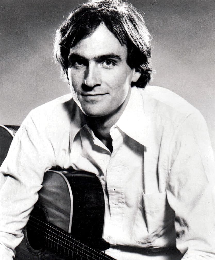 Image illustrating James Taylor