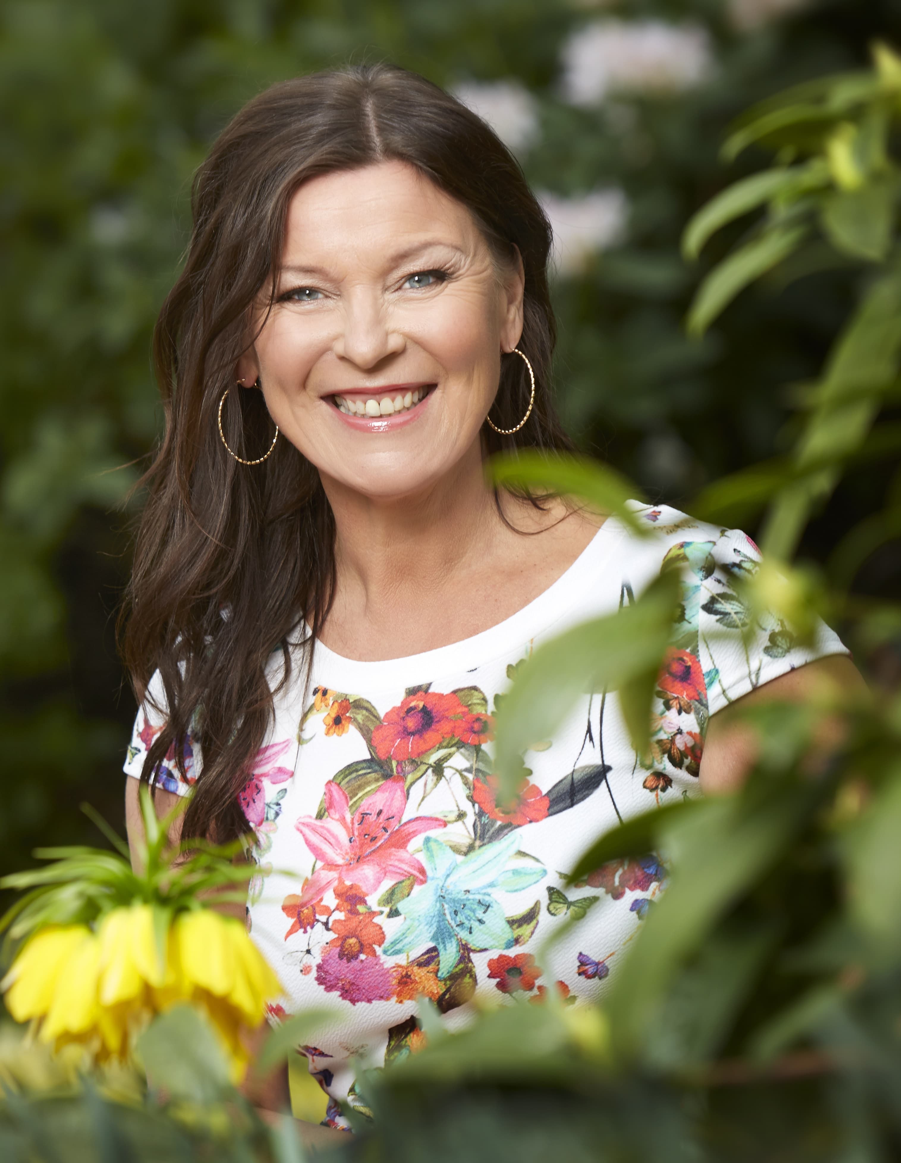 Image illustrating Lotta Engberg