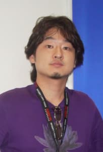 Image illustrating Atsushi Inaba