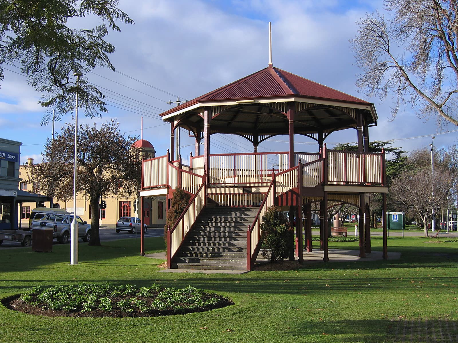 Image illustrating Bairnsdale