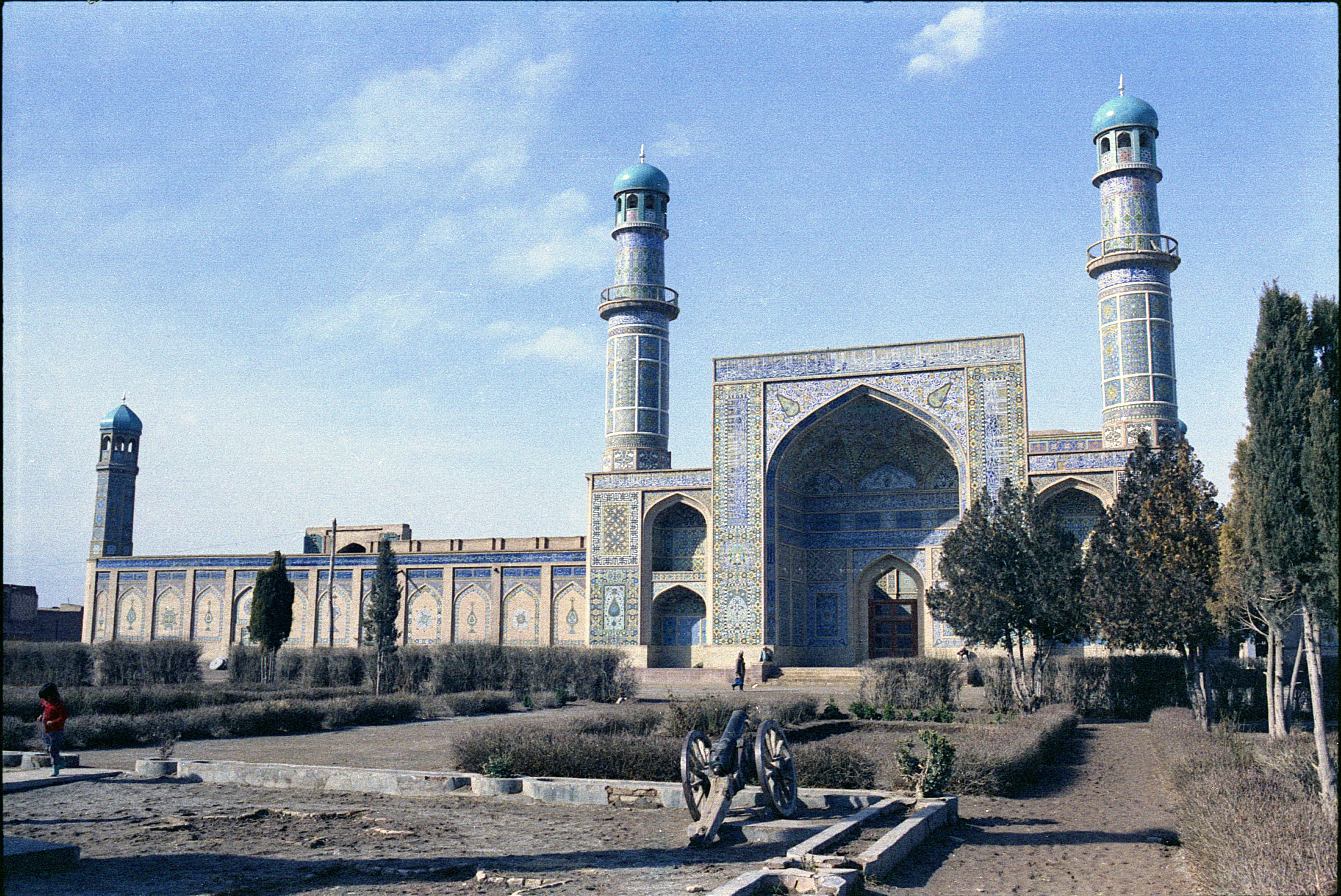 Image illustrating Herat