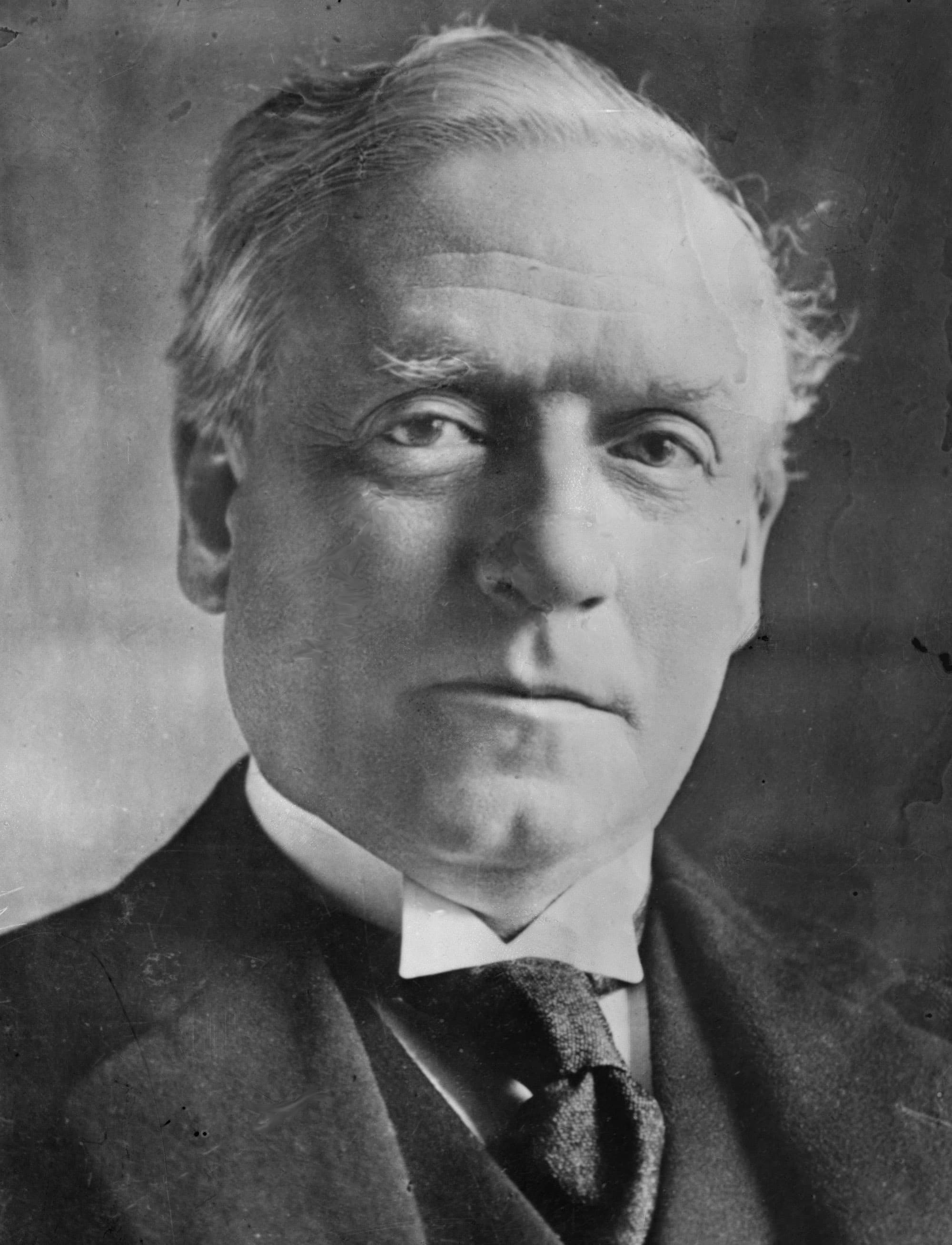 Image illustrating Herbert Asquith