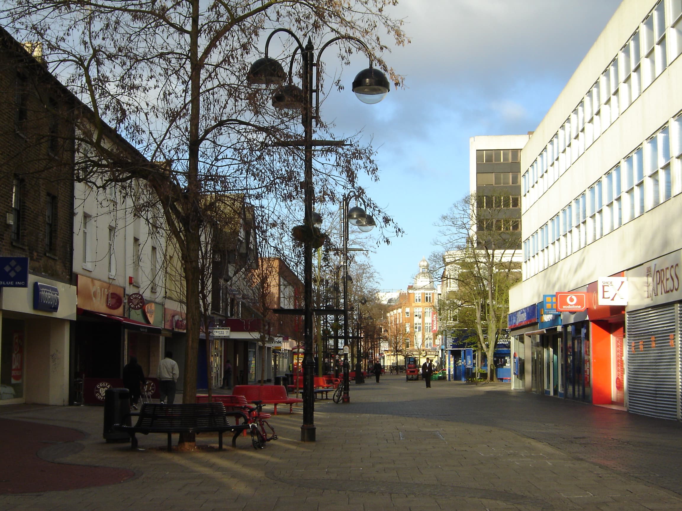 Image illustrating Hounslow