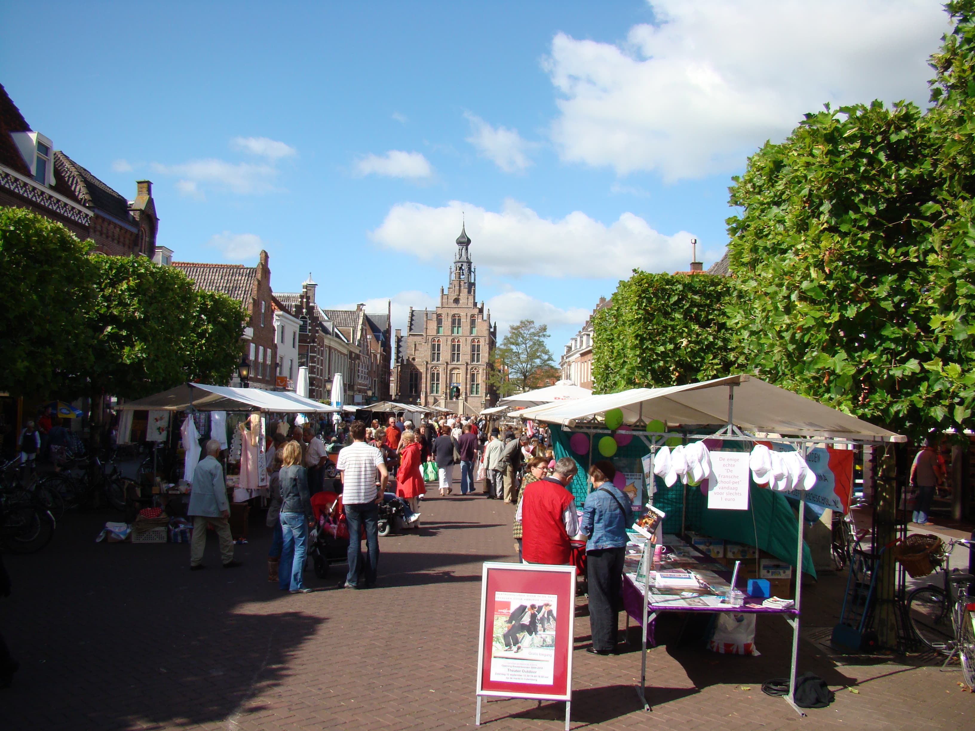 Image illustrating Culemborg