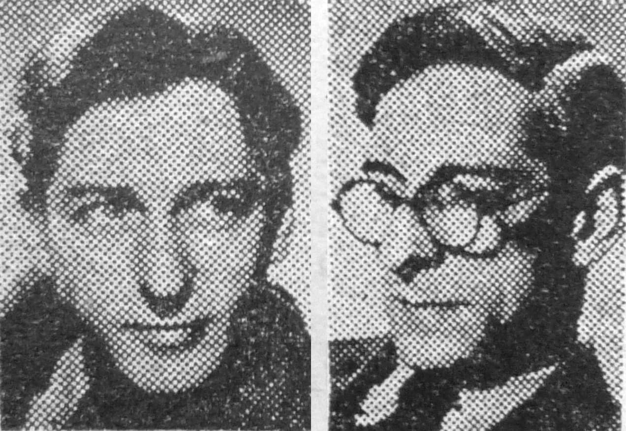 Image illustrating Roy Boulting