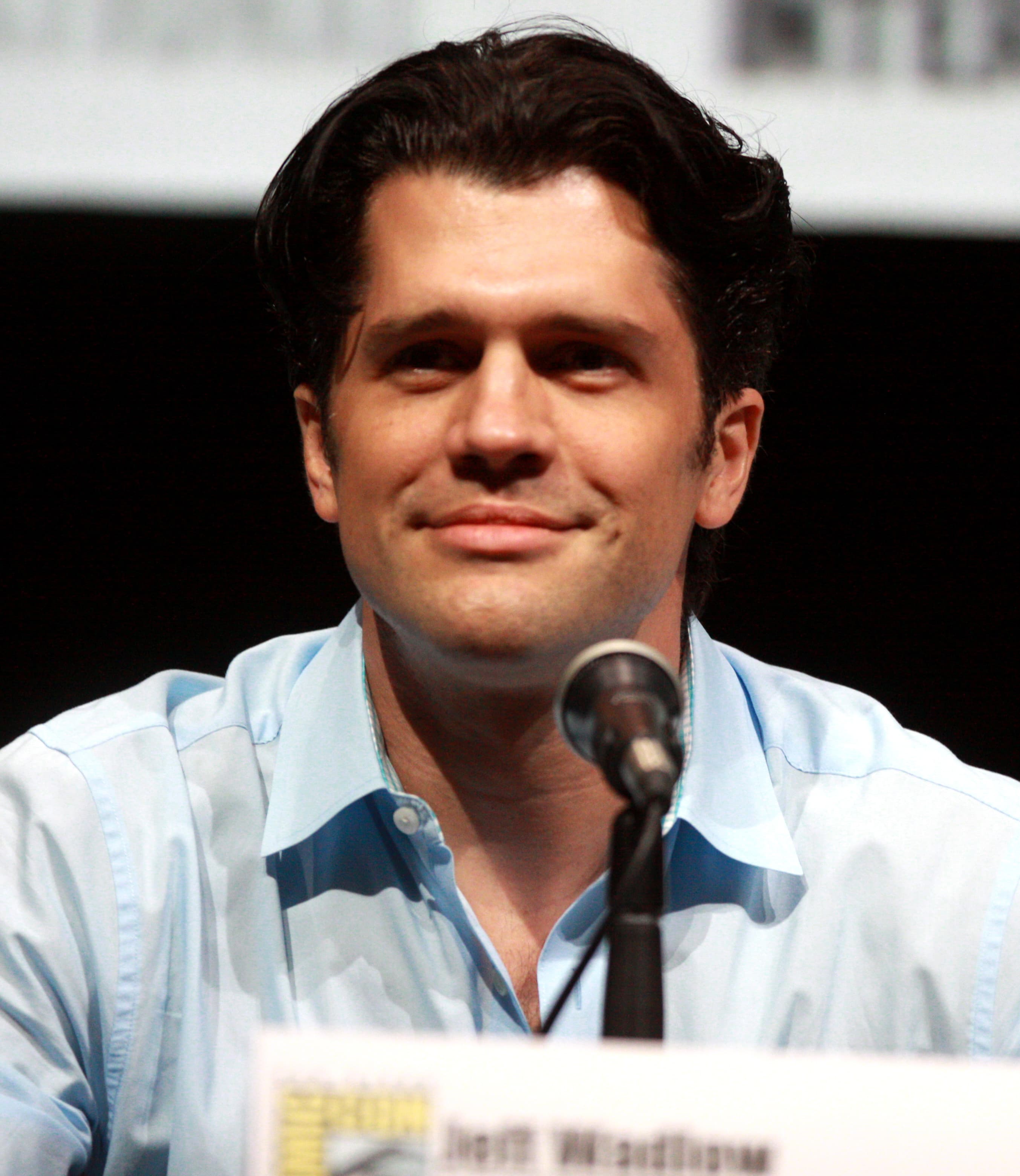 Image illustrating Jeff Wadlow