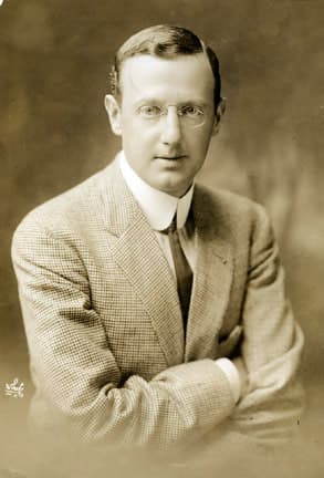 Image illustrating Jesse Louis Lasky