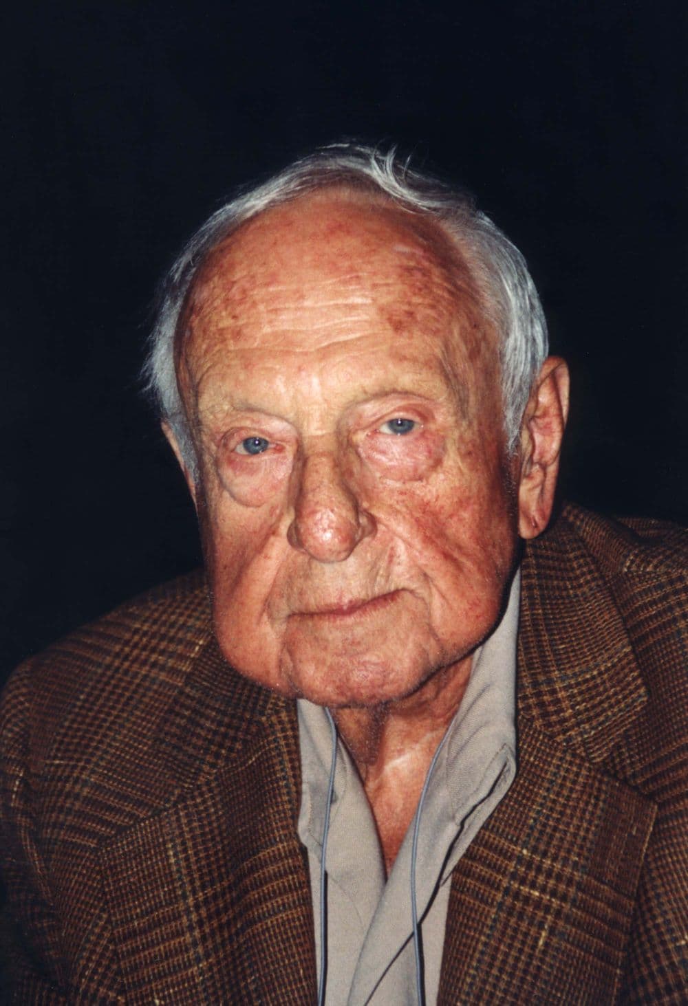 Image illustrating Samuel Z. Arkoff