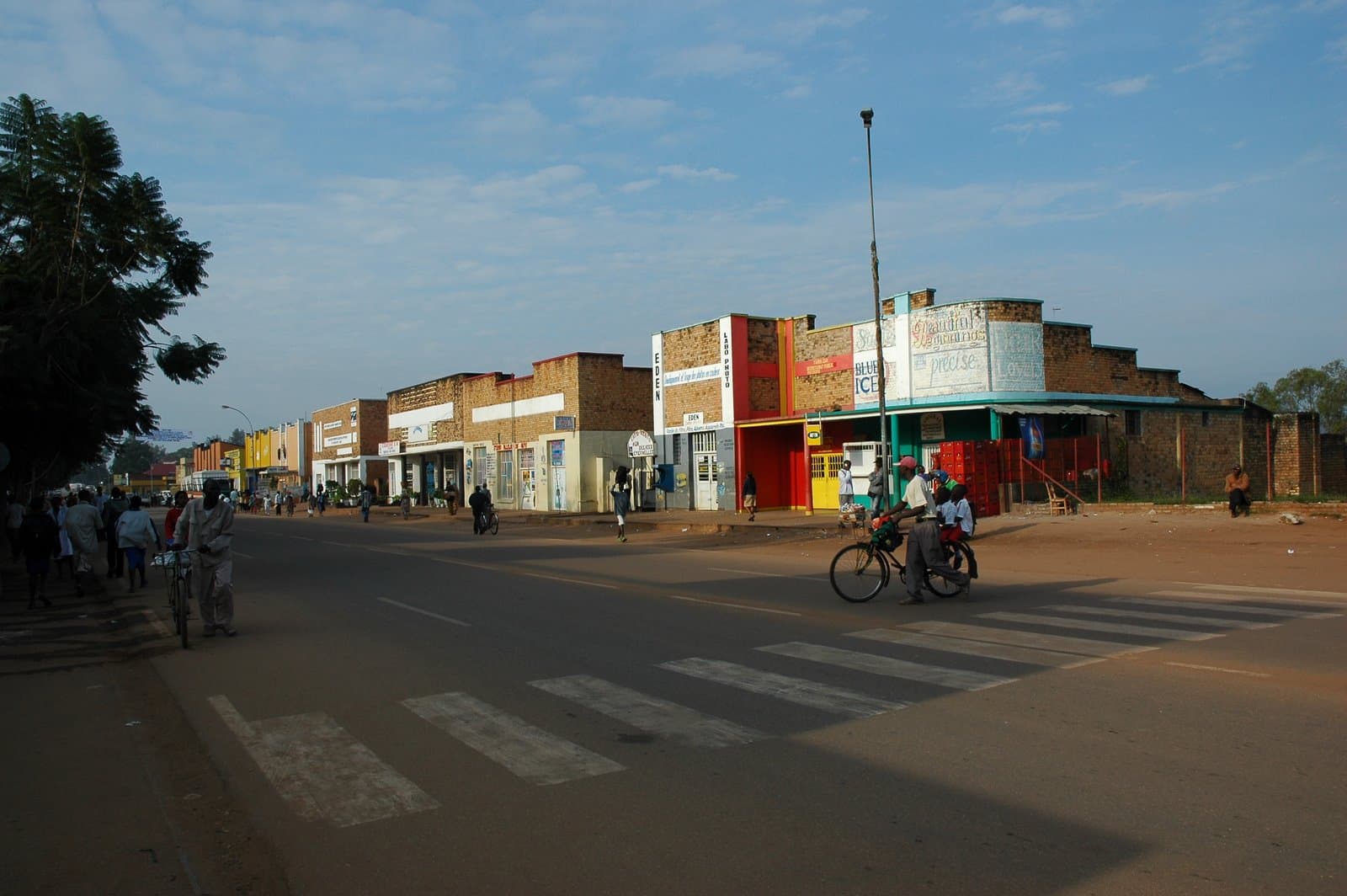 Image illustrating Butare
