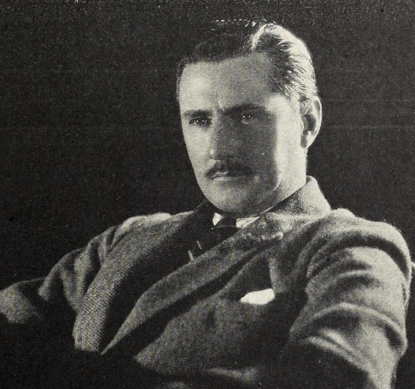 Image illustrating Roy William Neill