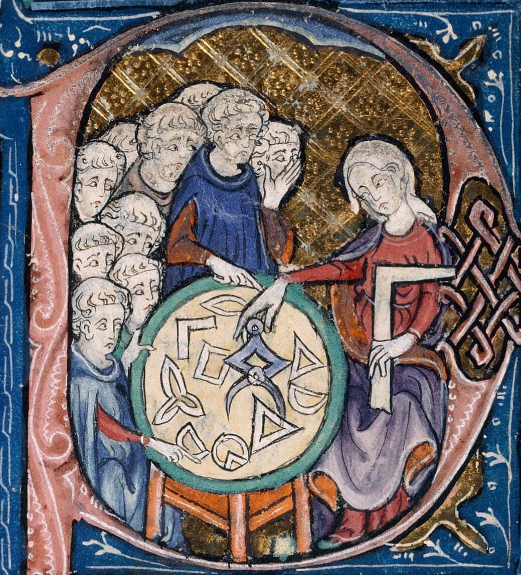 Image illustrating Mathematics