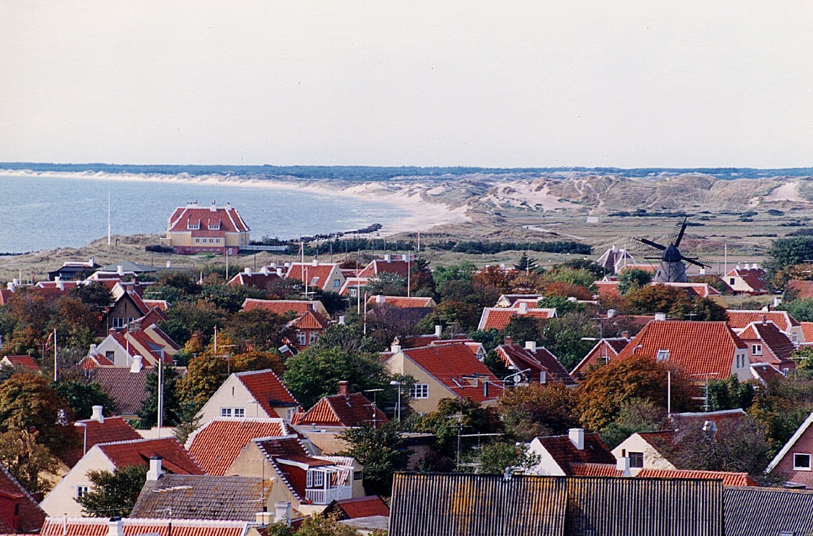 Image illustrating Skagen