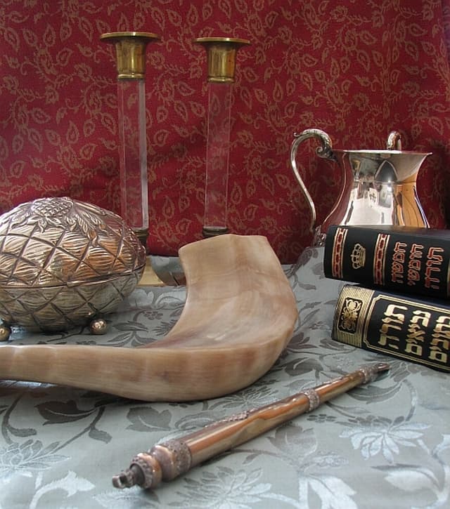 Image illustrating Judaism
