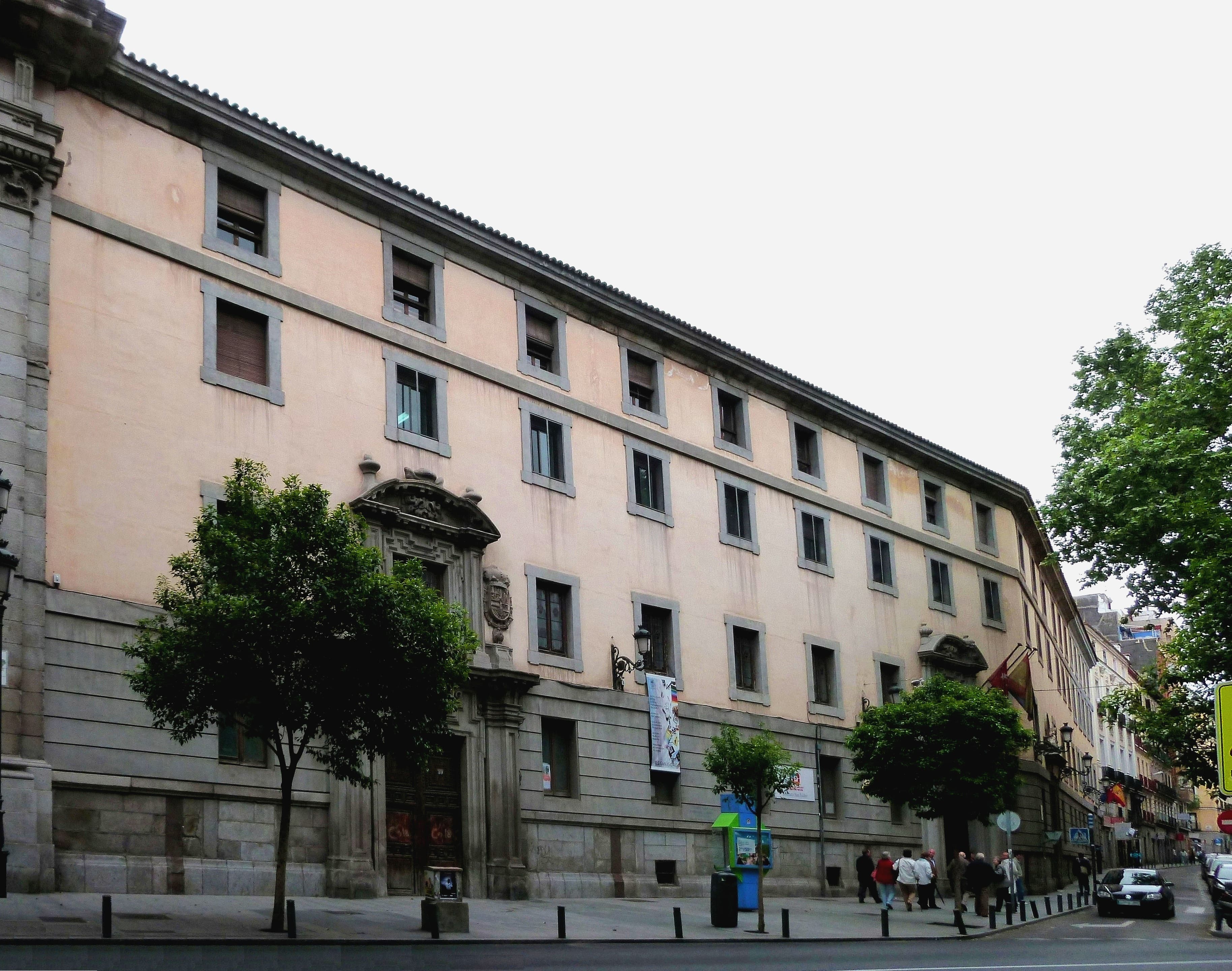 Image illustrating Instituto San Isidro