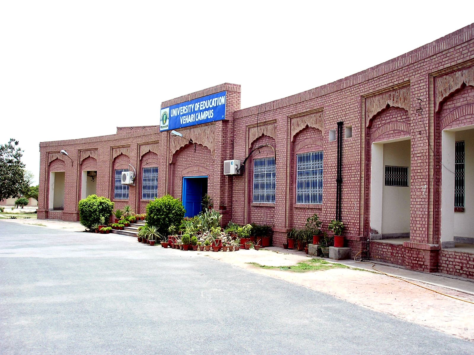 Image illustrating Vehari