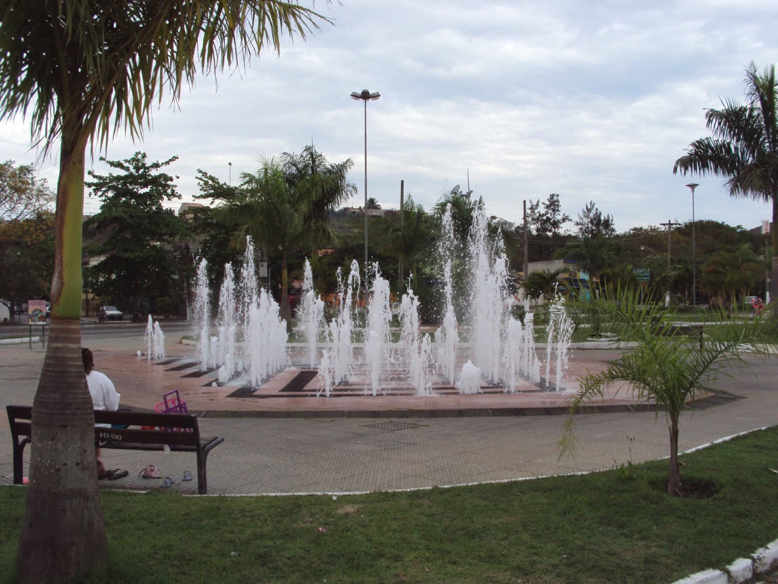 Image illustrating Volta Redonda
