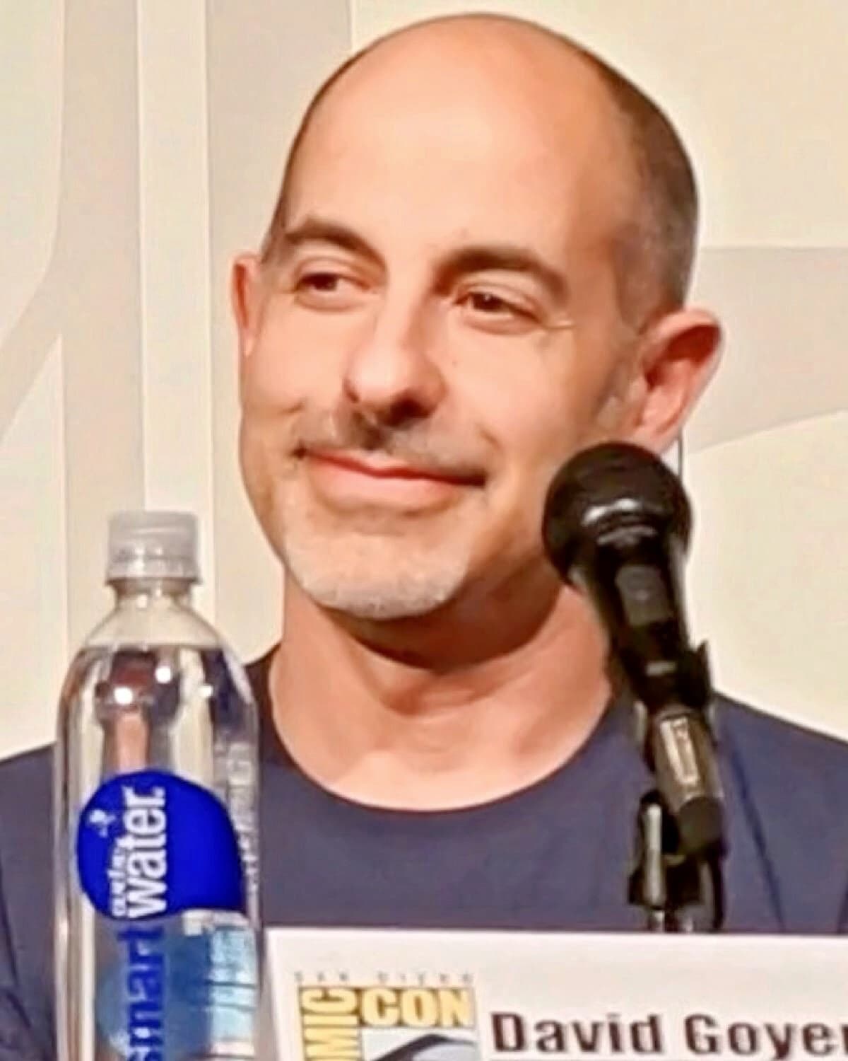 Image illustrating David S. Goyer