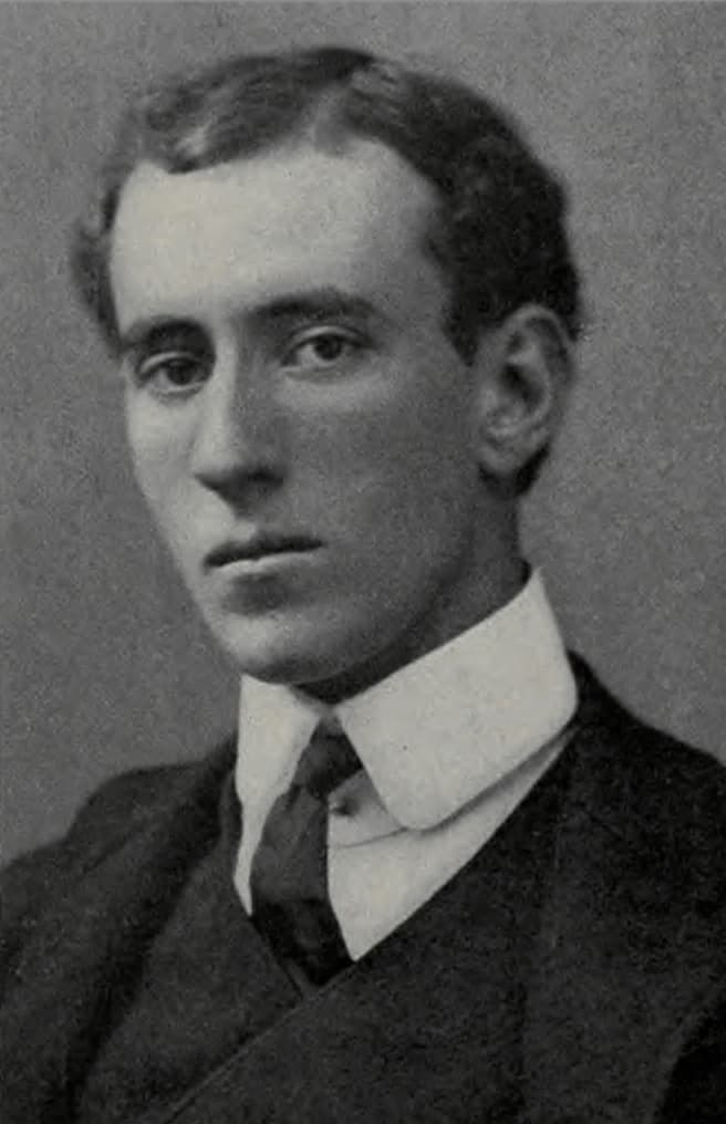 Image illustrating William Churchill deMille