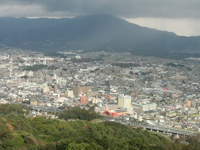 Image illustrating Chikushino