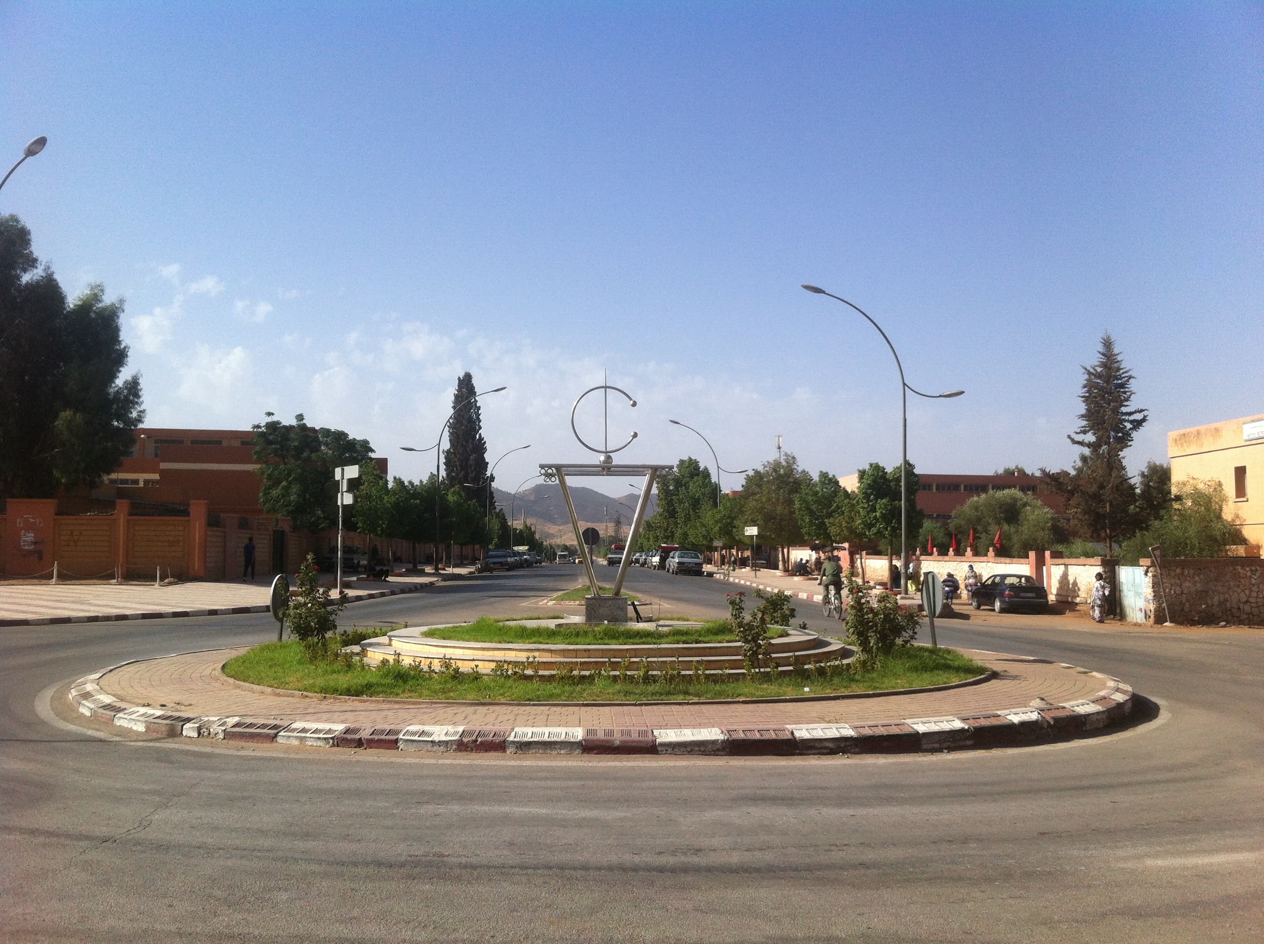 Image illustrating Khenifra
