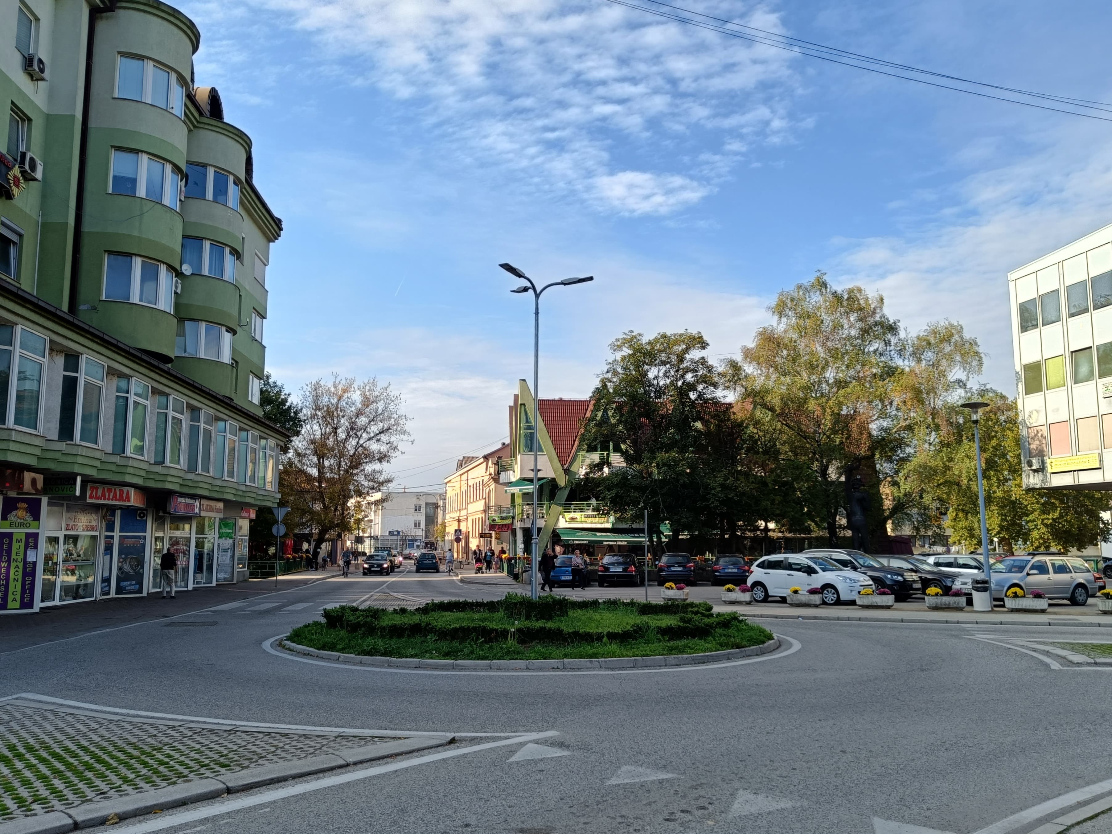 Image illustrating Sanski Most