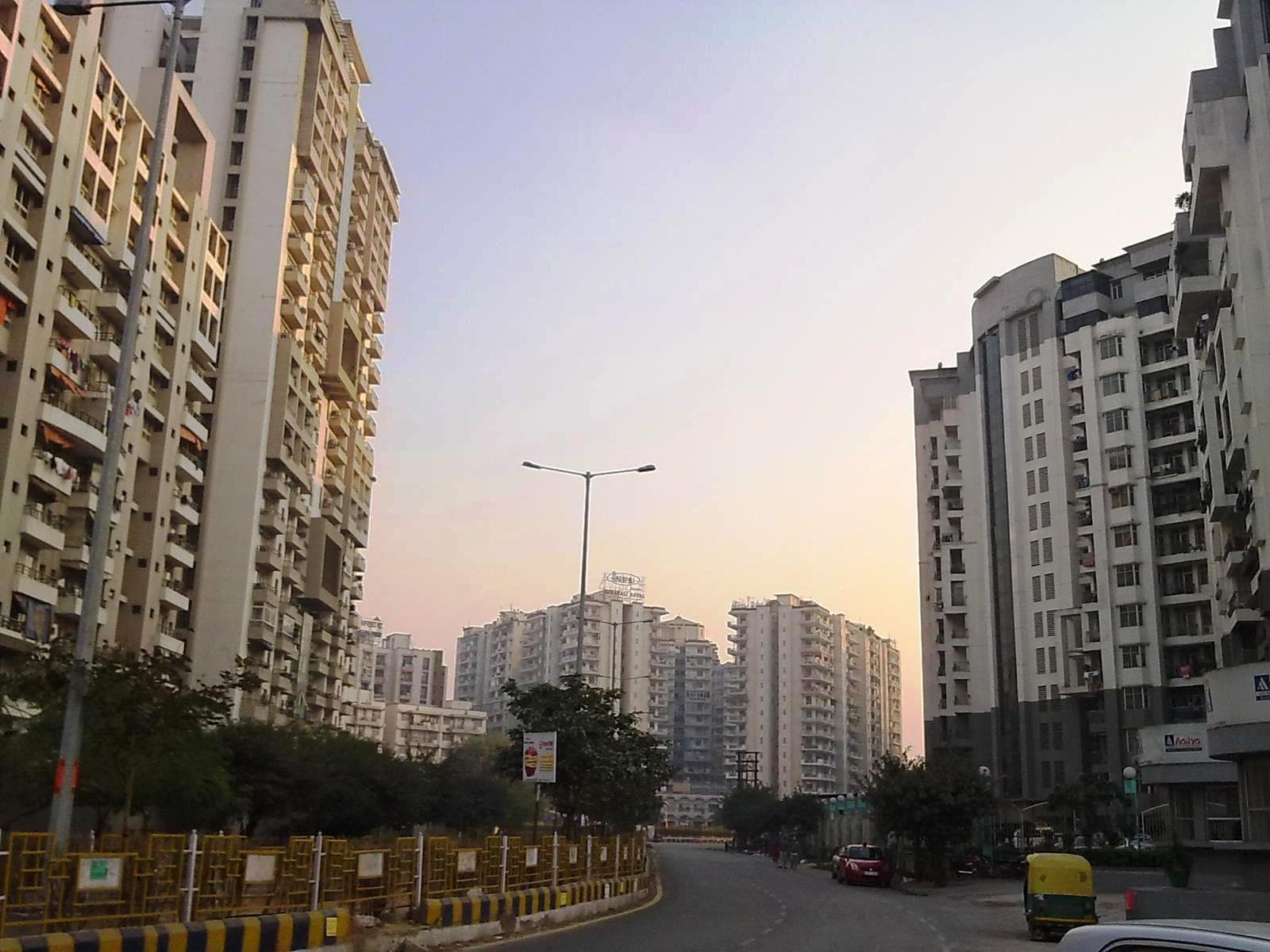 Image illustrating Ghaziabad