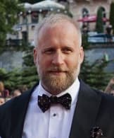 Image illustrating Peter Bebjak