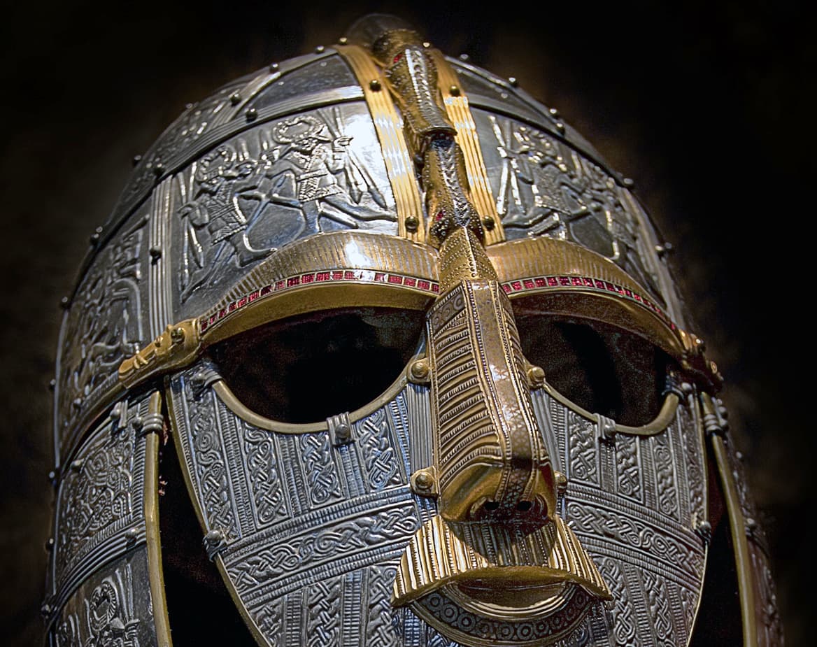Image illustrating Old English